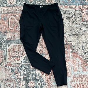 Ridge cut Tough Wear Utility Leggings